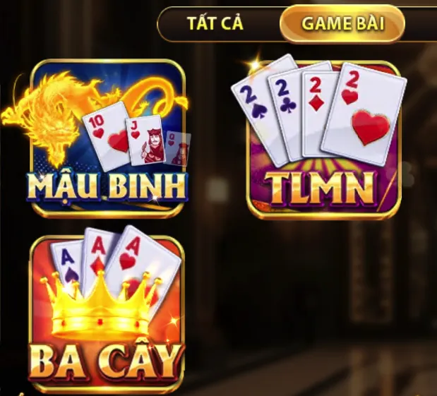Game bài Sumclub